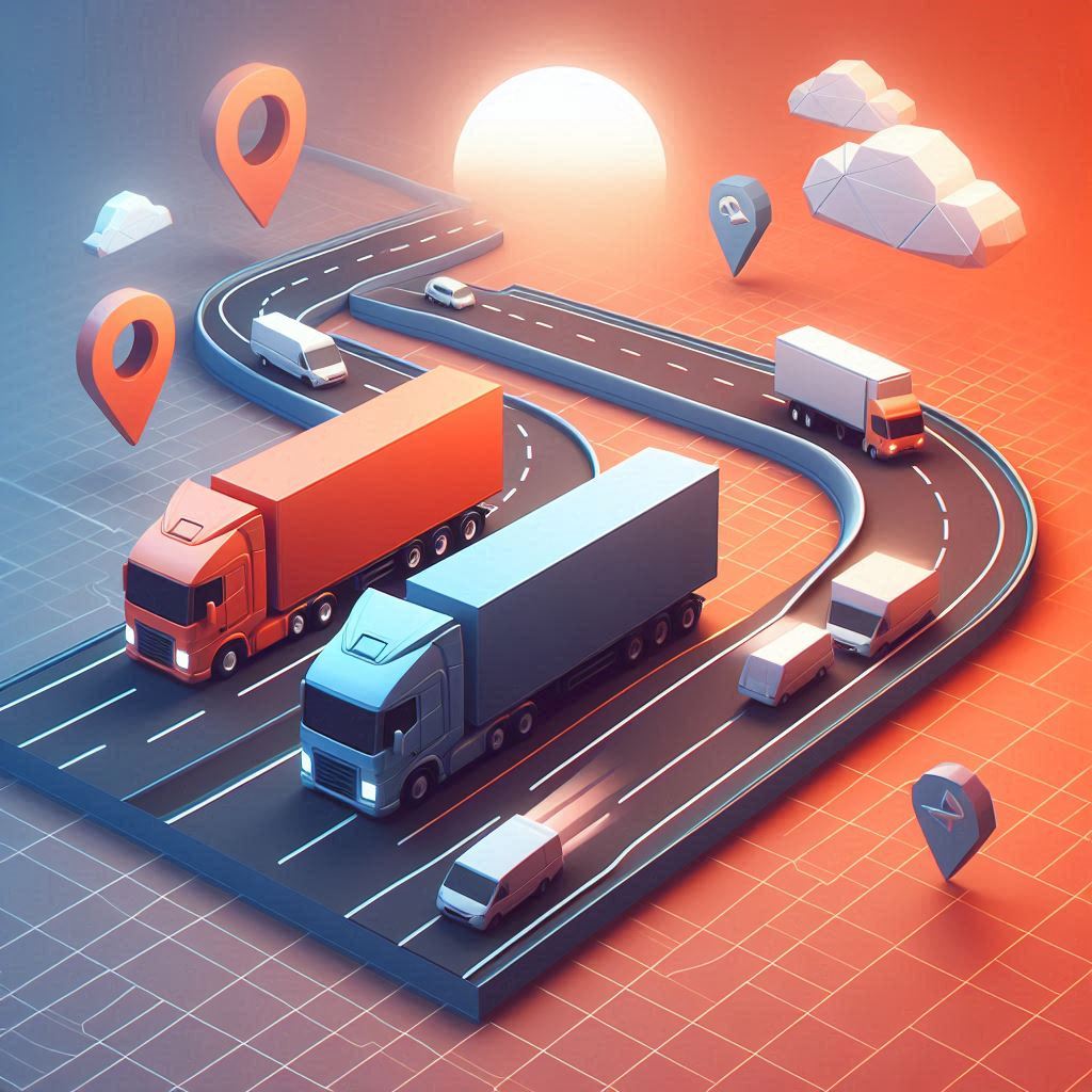 Route Optimization